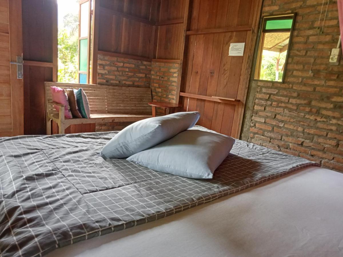 Thousand Hills Ketambe ,Room And Treking Lhokuenam 외부 사진