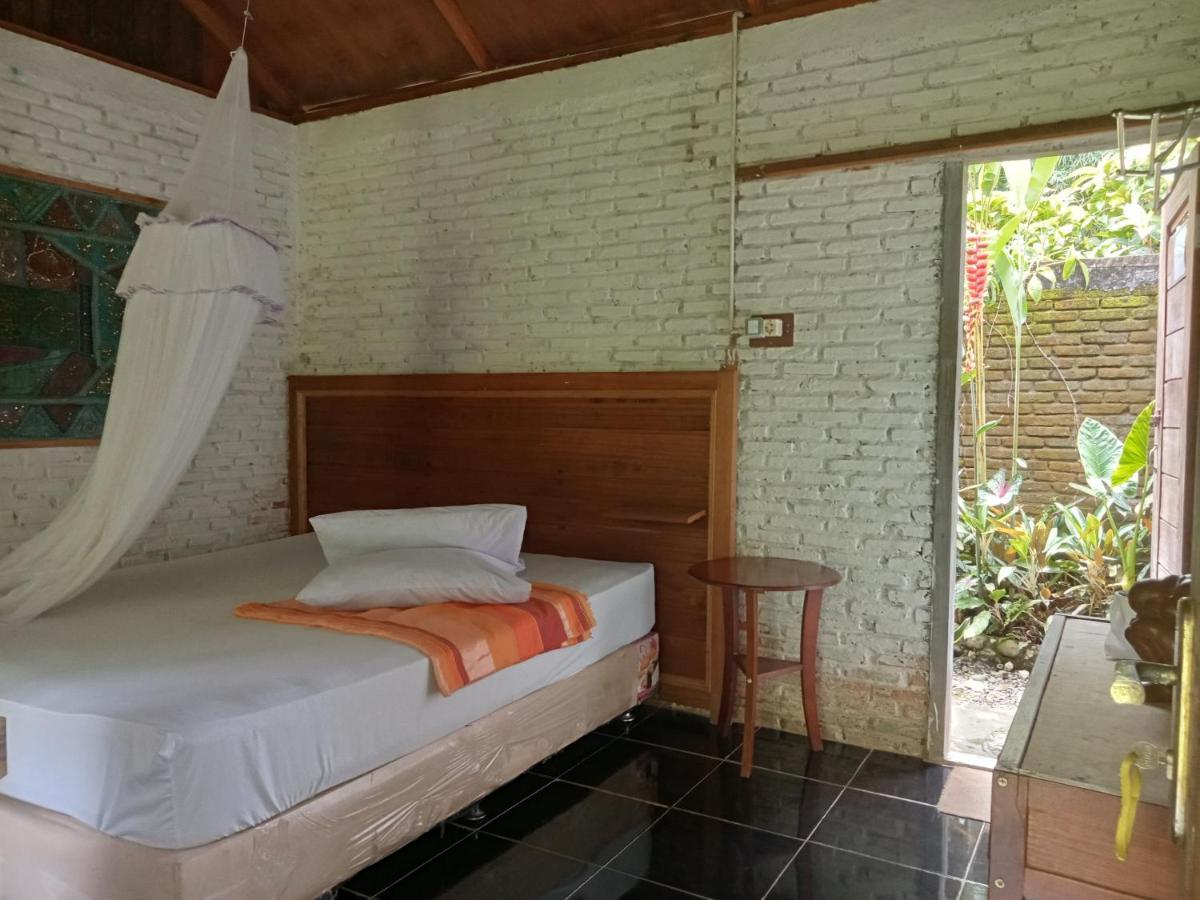 Thousand Hills Ketambe ,Room And Treking Lhokuenam 외부 사진