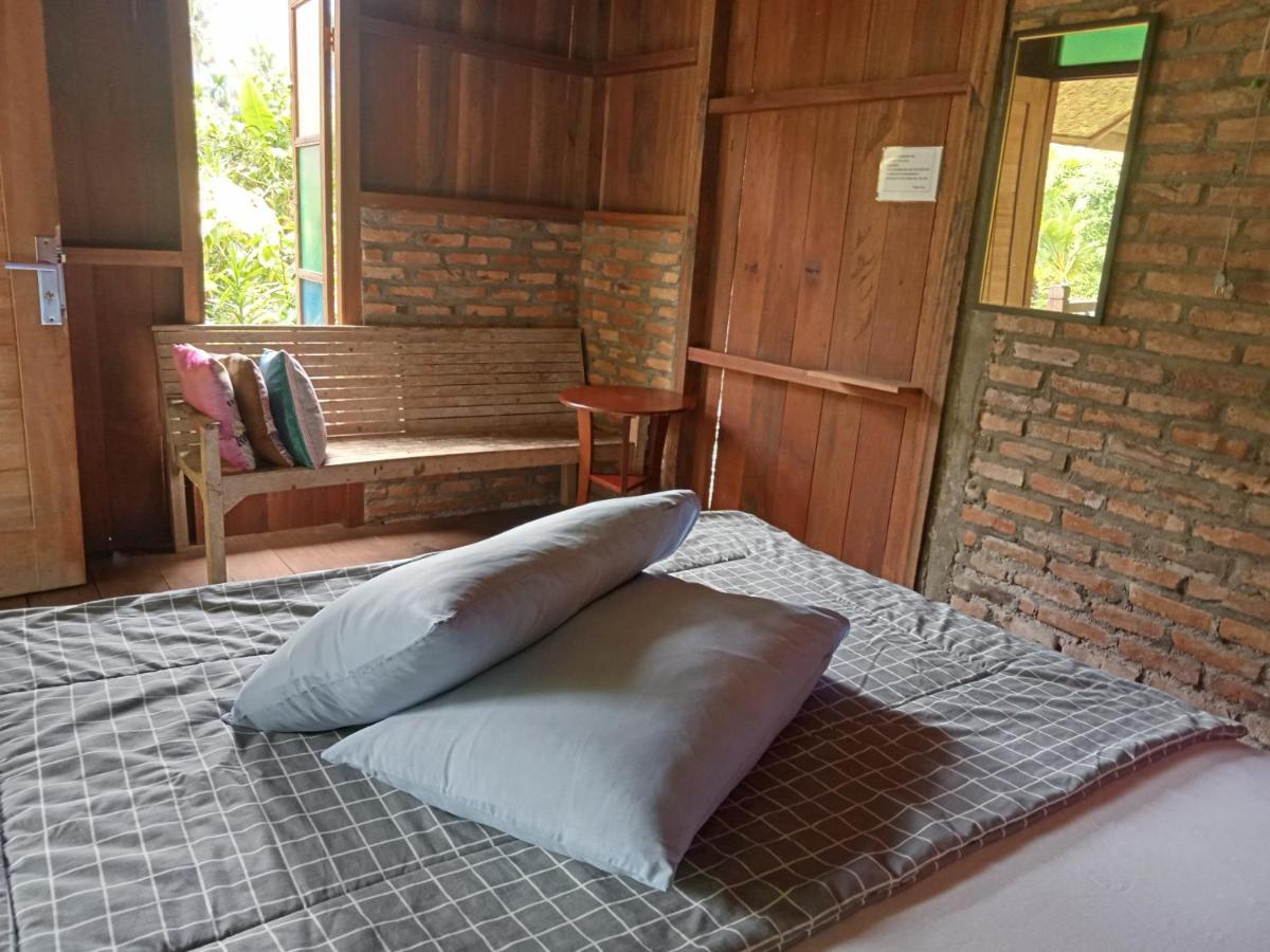 Thousand Hills Ketambe ,Room And Treking Lhokuenam 외부 사진