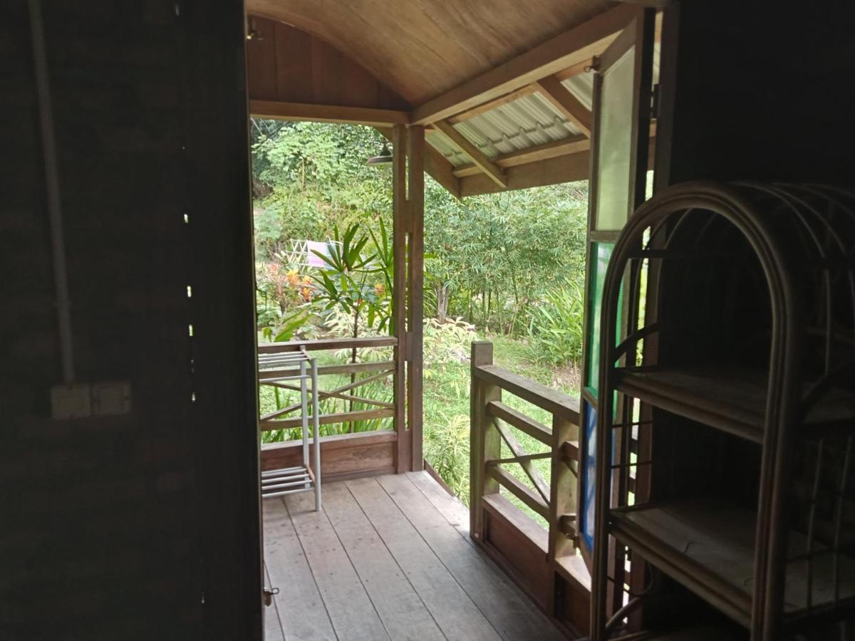Thousand Hills Ketambe ,Room And Treking Lhokuenam 외부 사진