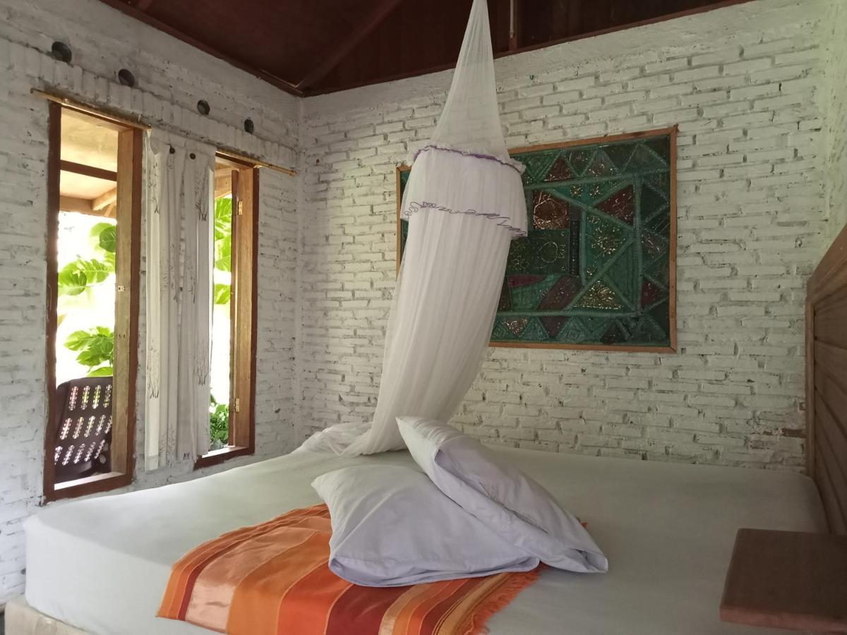 Thousand Hills Ketambe ,Room And Treking Lhokuenam 외부 사진