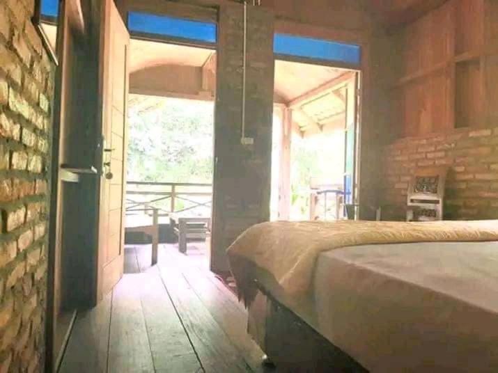 Thousand Hills Ketambe ,Room And Treking Lhokuenam 외부 사진