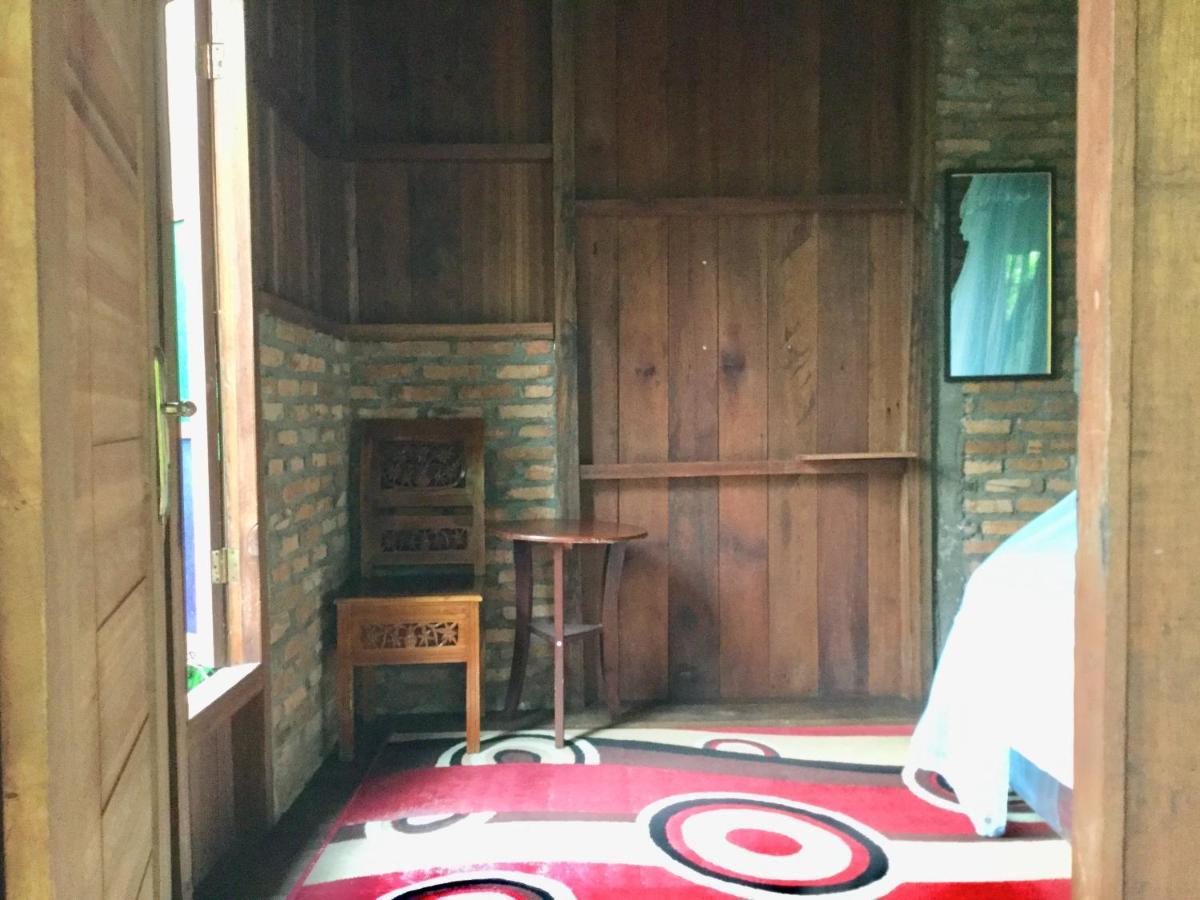 Thousand Hills Ketambe ,Room And Treking Lhokuenam 외부 사진
