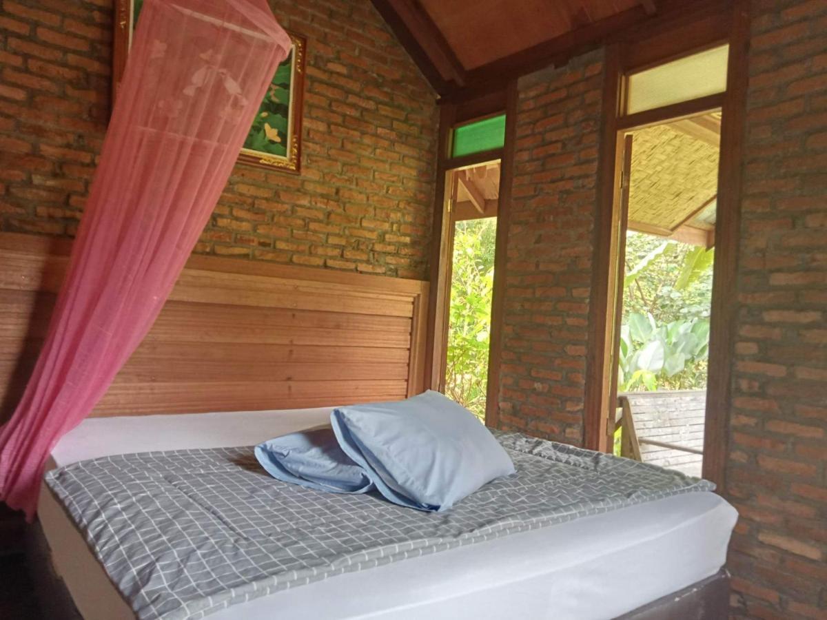 Thousand Hills Ketambe ,Room And Treking Lhokuenam 외부 사진